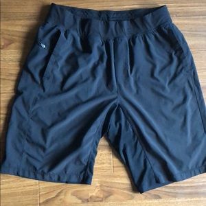 Lululemon T.H.E. Short